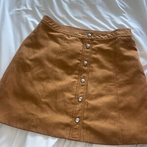Divided by H&M skirt
